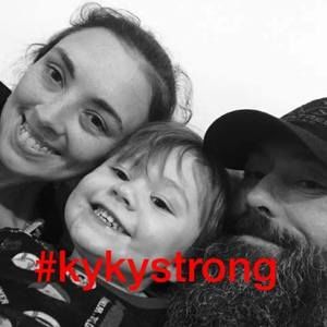 Meet your Posher, Andrewandalicia